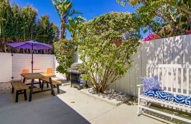 3579 Utah Street - 3579 Utah Street, San Diego, CA 92104