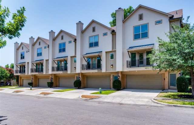 5830 Oram Street - 5830 Oram Street, Dallas, TX 75206