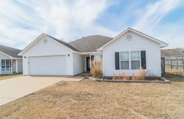 3 Bedroom/ 2Bath located in Nettleton School District photos photos