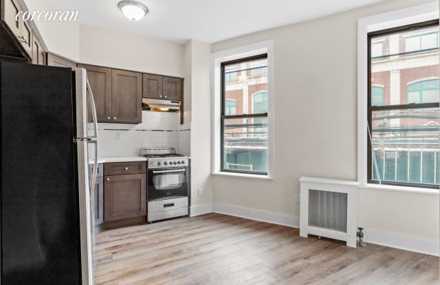 53-07 Roosevelt Avenue - 53-07 Roosevelt Avenue, Queens, NY 11377