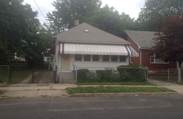 314 Schiller Ave, Hamilton, NJ 08610 - 314 Schiller Avenue, Mercer County, NJ 08610