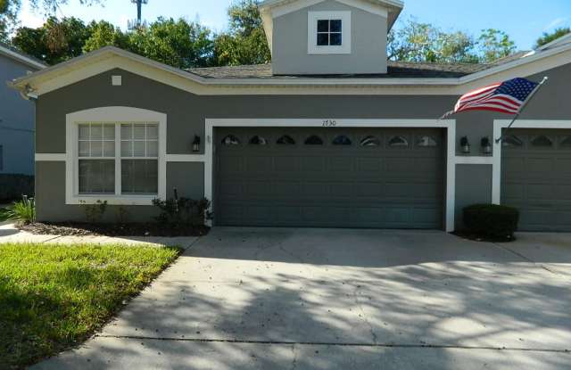 Seminole County Townhome Gallery 1