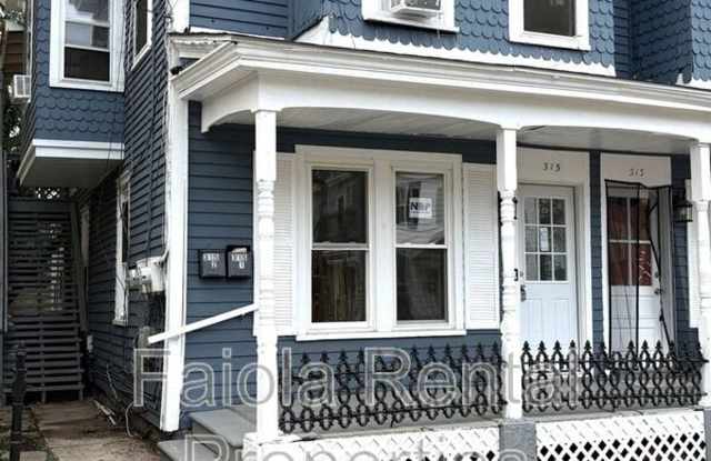 315 E Pine St - 315 East Pine Street, Millville, NJ 08332