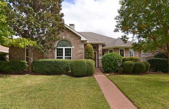 7580 Lancelot Road - 7580 Lancelot Road, Frisco, TX 75035