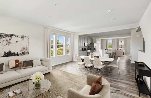 Refinery Townhomes photos photos