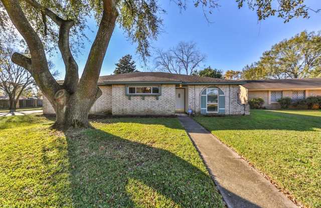 9703 Crooked Wood Lane - 9703 Crooked Wood Street, Harris County, TX 77086