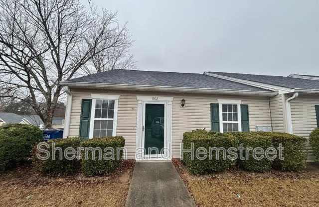 802 Fripp Court - 802 Fripp Court, Evans, GA 30809