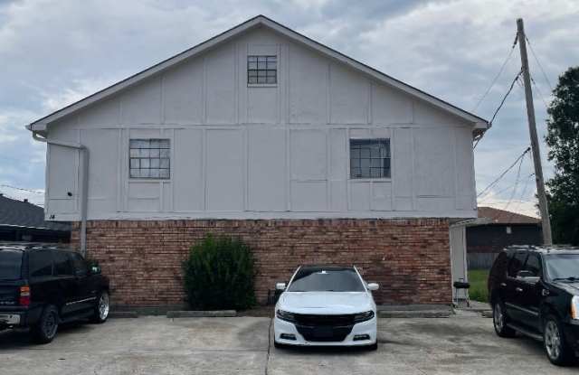 14 Airlie St - 14 Airlie Street, Harvey, LA 70058