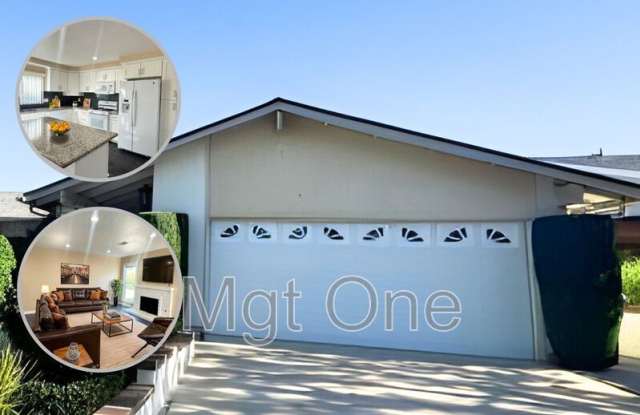 1899 Dawn Ridge Drive - 1899 Dawn Ridge Drive, Corona, CA 92882