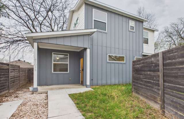 Modern Elegance in Prime Austin Location | Stylish Living at 6102 Caddie St #B photos photos Modern Elegance in Prime Austin Location | Stylish Living at 6102 Caddie St #B photos photos