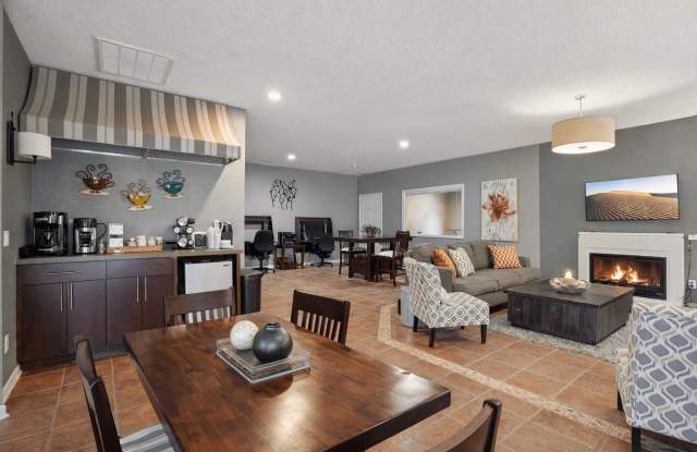 Carver Ridge Townhomes Gallery 4