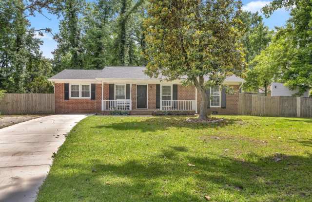 Adorable Brick Ranch- Piney Green Area photos photos