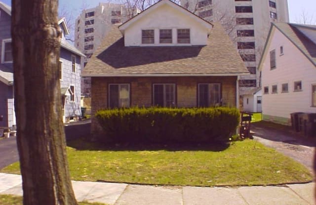 26 Jersey Street - 26 Jersey Street, Rochester, NY 14609