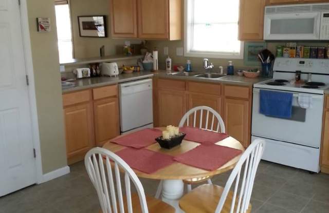 3 BEDROOM Available July 2027; Monthly rent $1,925 Gallery 4