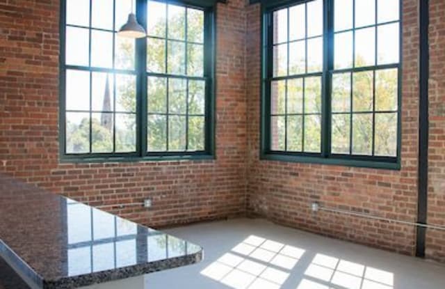 Capewell Lofts photos photos