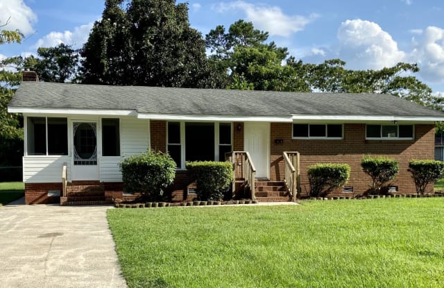 4525 S Edge Road - 4525 South Edge Road, Ayden, NC 28513