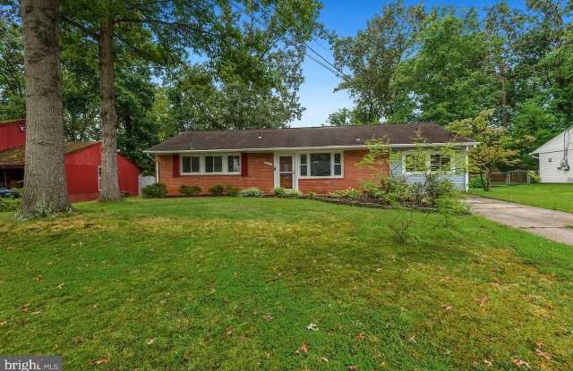 5608 OTTAWA ROAD - 5608 Ottawa Road, Centreville, VA 20120
