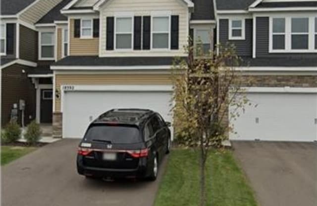 18392 60th Avenue N - 18392 60th Avenue North, Plymouth, MN 55446