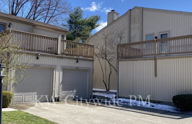 2609 Kimberly Ln # 7A - 2609 Kimberly Lane, Westlake, OH 44145