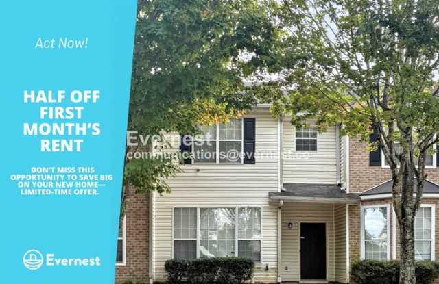 2479 Brianna Drive - 2479 Brianna Drive, Lovejoy, GA 30228