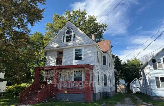 1041 Hamilton Ave NW - 1041 Hamilton Avenue Northwest, Grand Rapids, MI 49504