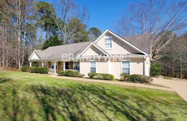 105 River Park Circle - 105 River Park Circle, Henry County, GA 30252 105 River Park Circle - 105 River Park Circle, Henry County, GA 30252