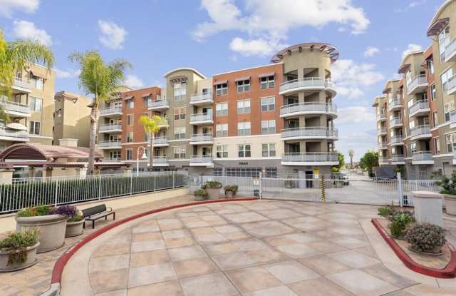 Spacious 3-Bedroom Condo in Prime Chapman Commons Community! - 12668 Chapman Avenue, Garden Grove, CA 92840