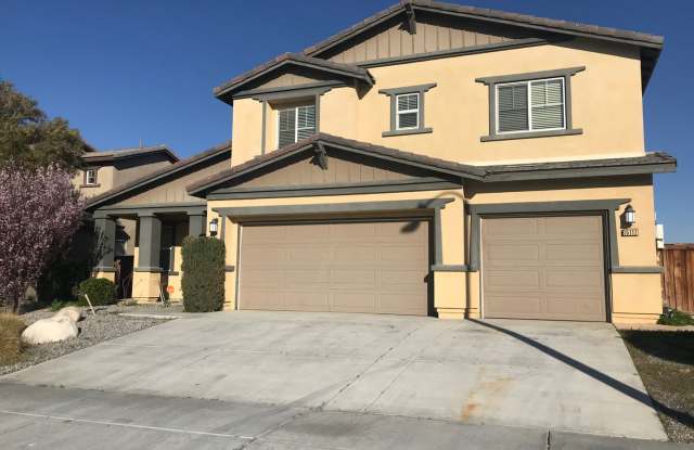 Move -in- Ready - 15117 Mateoprado Way, Victorville, CA 92394