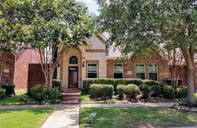 7494 Lancaster Gate - 7494 Lancaster Gate, Frisco, TX 75035
