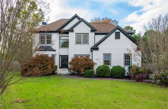 1750 Stoney Brook Way - 1750 Stoney Brook Way, Forsyth County, GA 30005