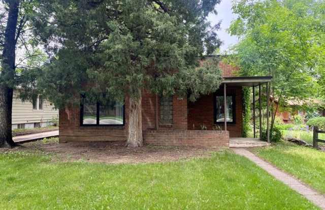 Charming Renovated Home in the Heart of FoCo photos photos