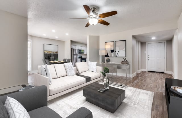 Bellevue at Spring Creek photos photos