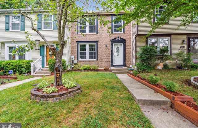 3602 DORSHIRE Court - 3602 Dorshire Court, Lake Shore, MD 21122