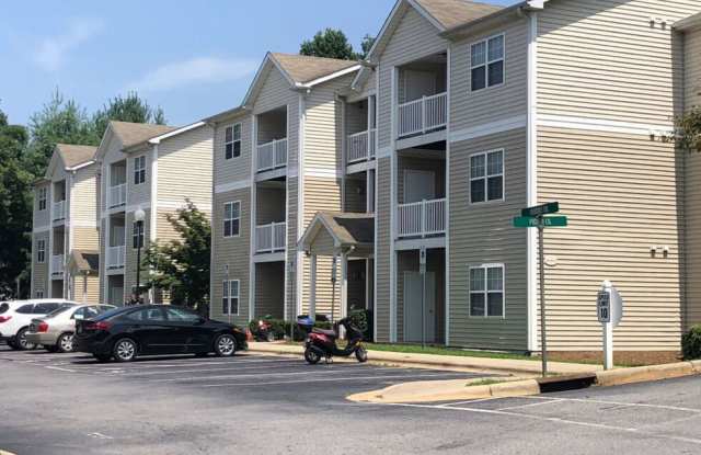 Dunbar Place Apartments photos photos