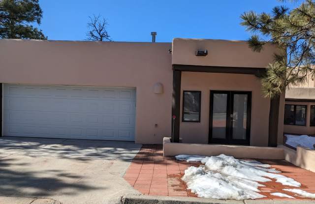 2101 Loma Linda Dr - 2101 Loma Linda Drive, Los Alamos, NM 87544