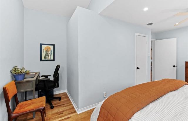 3503 Vineland Dr - 3503 Vineland Drive, Austin, TX 78722