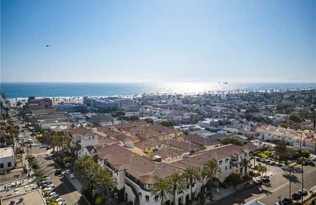 340 5th Street - 340 5th Street, Huntington Beach, CA 92648