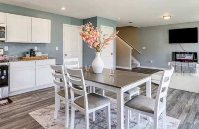 Charming 3BR House in Macon Gallery 1