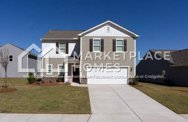 144 Bandimere Pkwy - 144 Bandimere Parkway, Paulding County, GA 30157