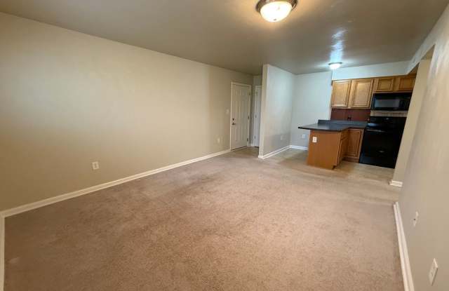 2 Bedroom, 1 Bath Condo Gallery 4