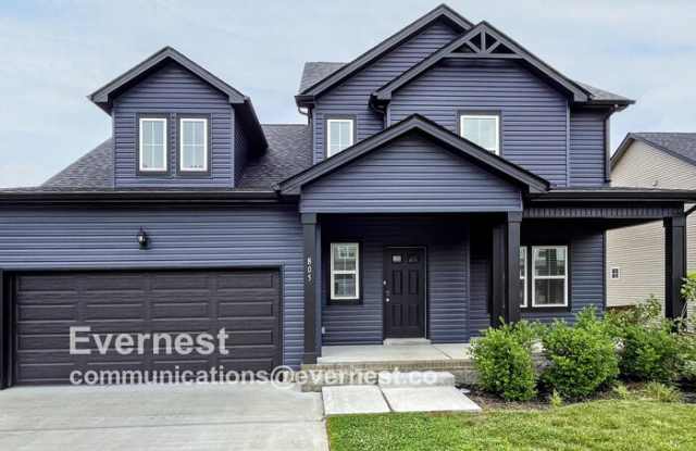 805 Marksman Court photos photos
