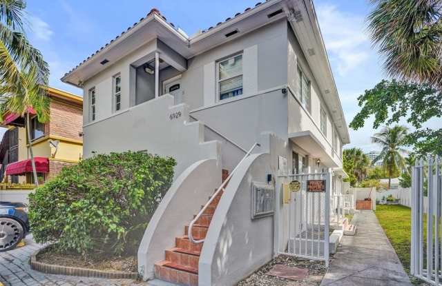 6929 Rue Vendome - 6929 Rue Vendome, Miami Beach, FL 33141