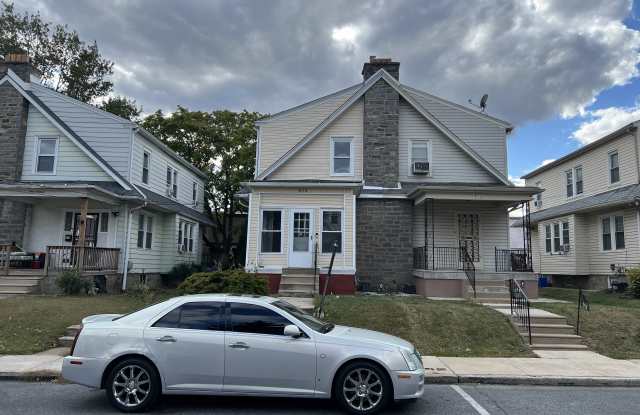 914 Bullock Ave - 914 Bullock Avenue, Yeadon, PA 19050