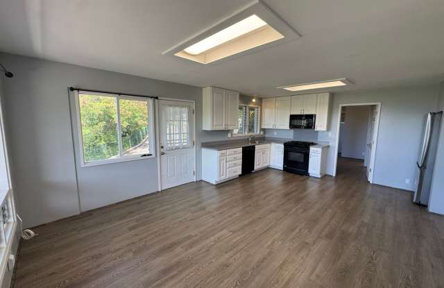1 Bedroom / 1 Bathroom in Manoa photos photos