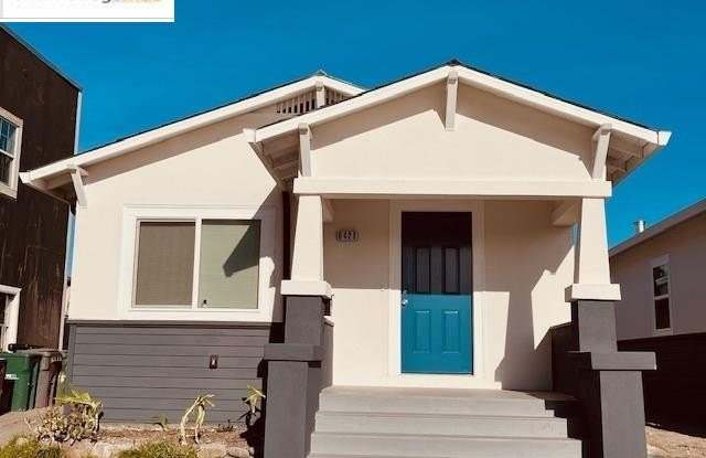 6428 San Pablo Ave photos photos