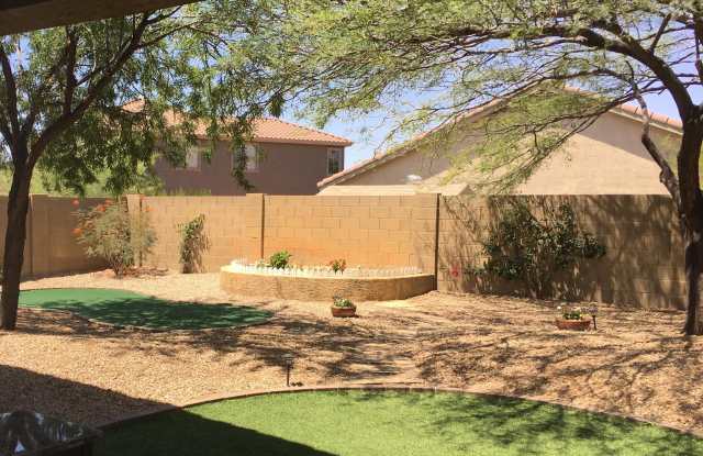 41030 N Iron Horse Way photos photos