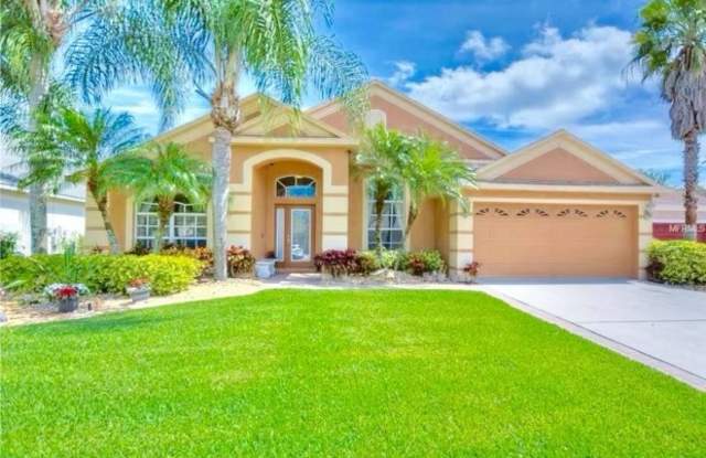 2007 Highview Fall Place - 2007 Highview Fall Place, Brandon, FL 33510