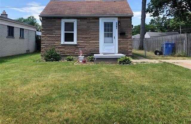 6641 FENTON Street photos photos