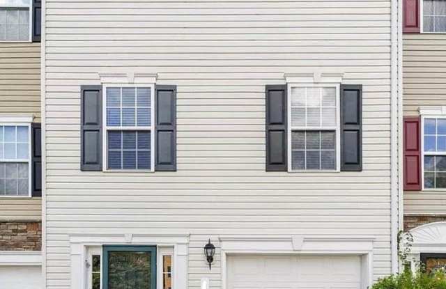 114 COMPASS CV - 114 Compass Cove, Stafford County, VA 22554