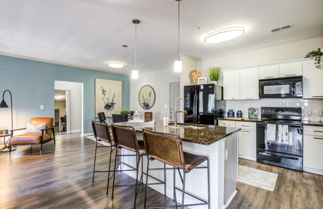 The Aventine Greenville photos photos